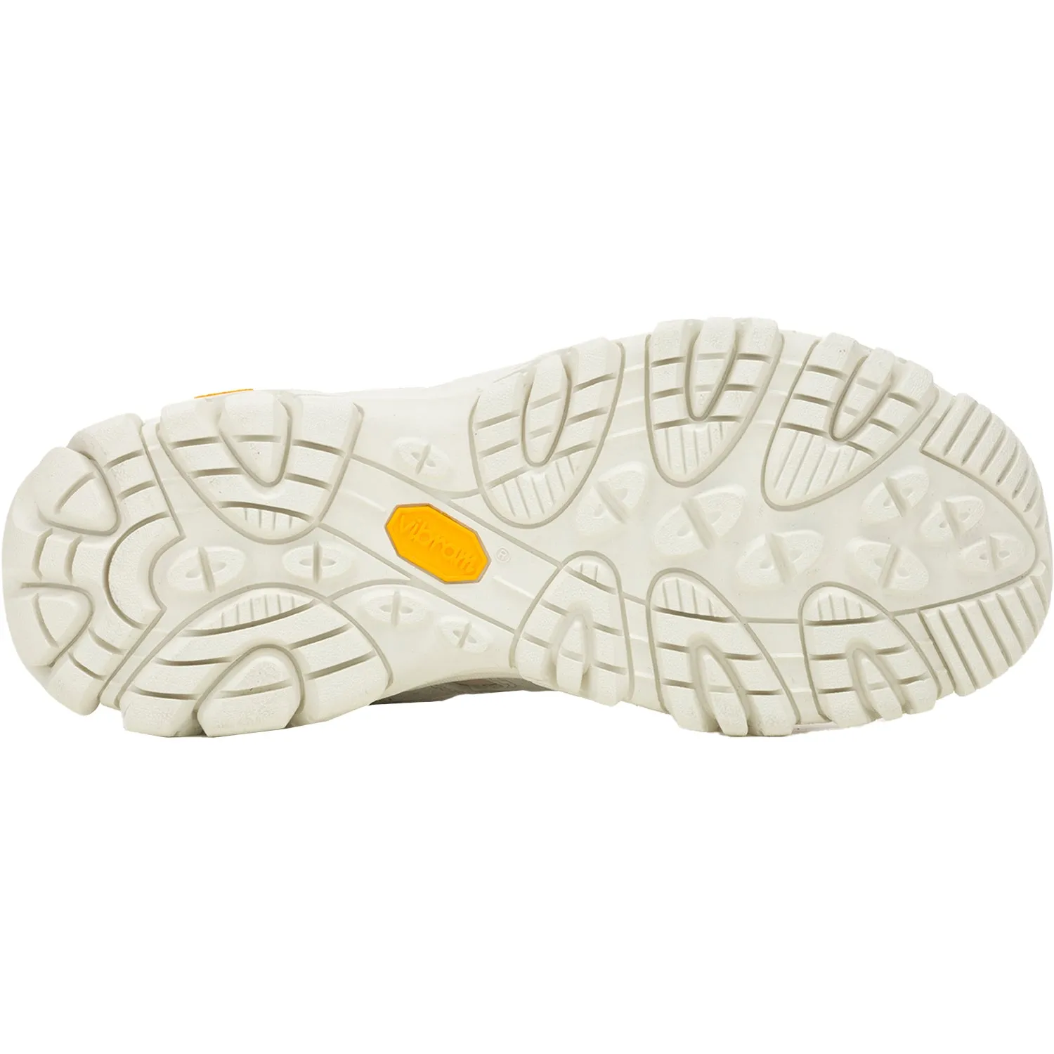 Women's Merrell Moab 3 Vista Chalk/Multi