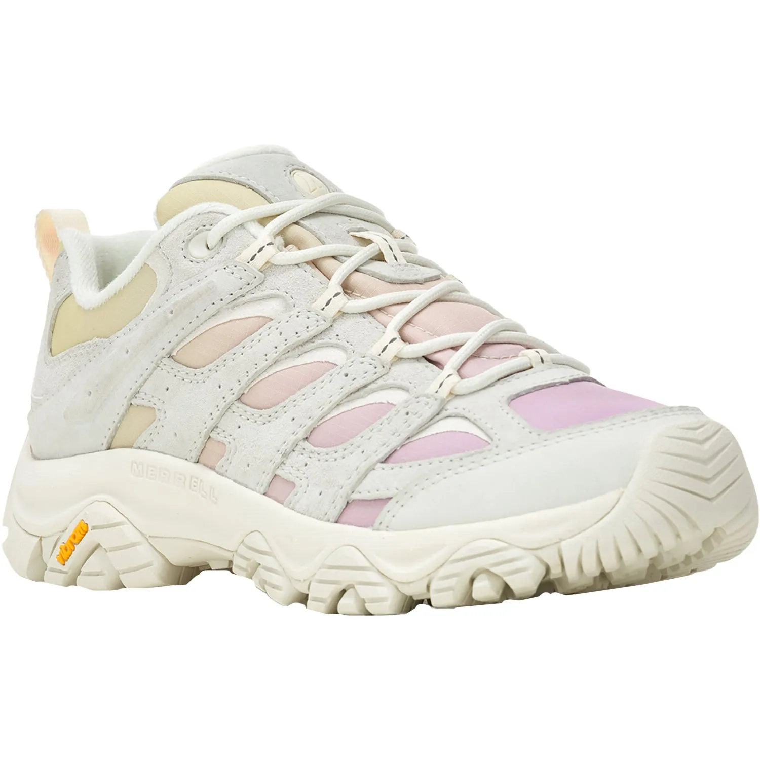 Women's Merrell Moab 3 Vista Chalk/Multi