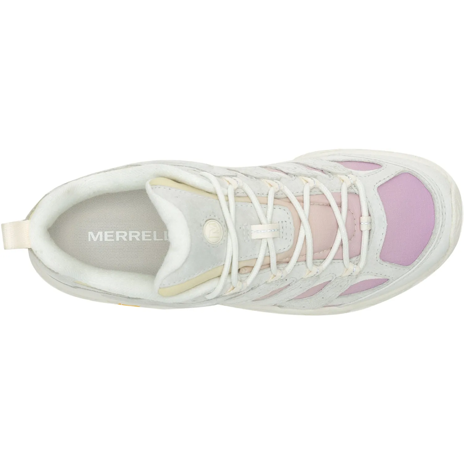 Women's Merrell Moab 3 Vista Chalk/Multi