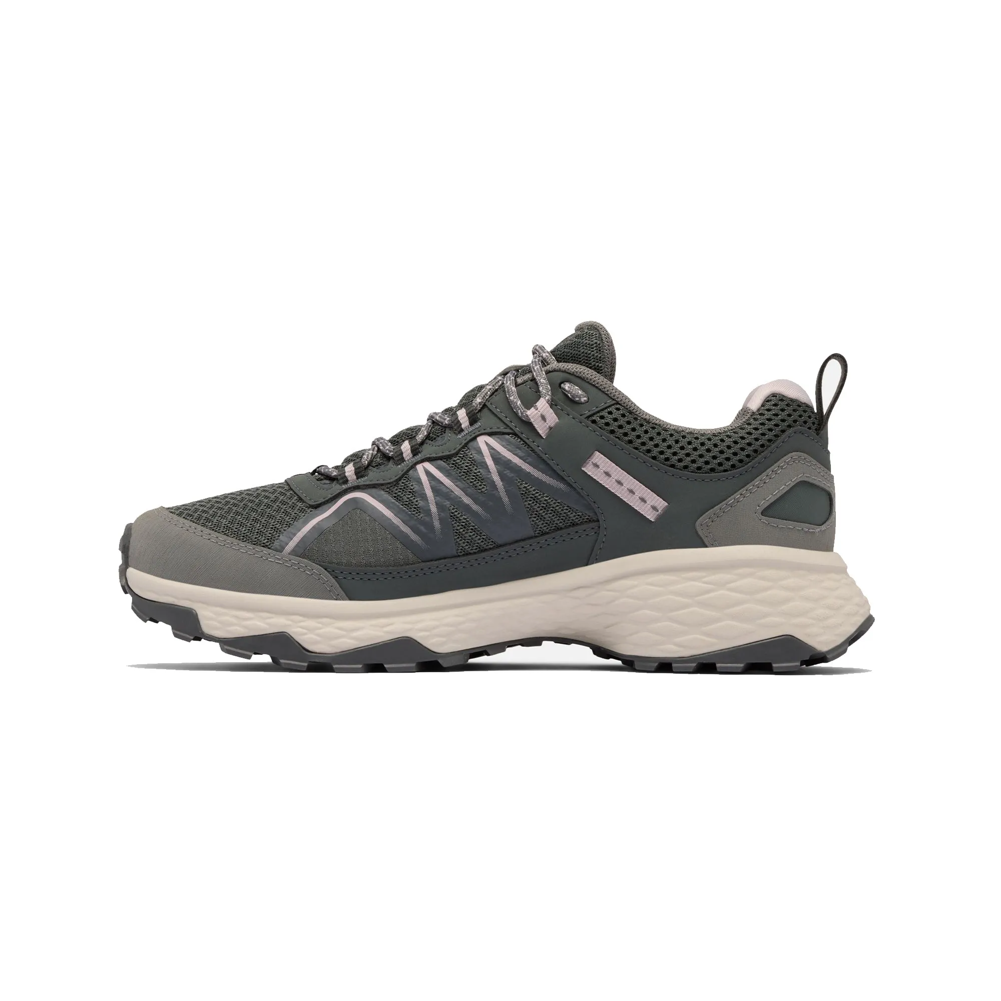 Women's Peakfreak Rush Outdry Waterproof Hiking Shoes