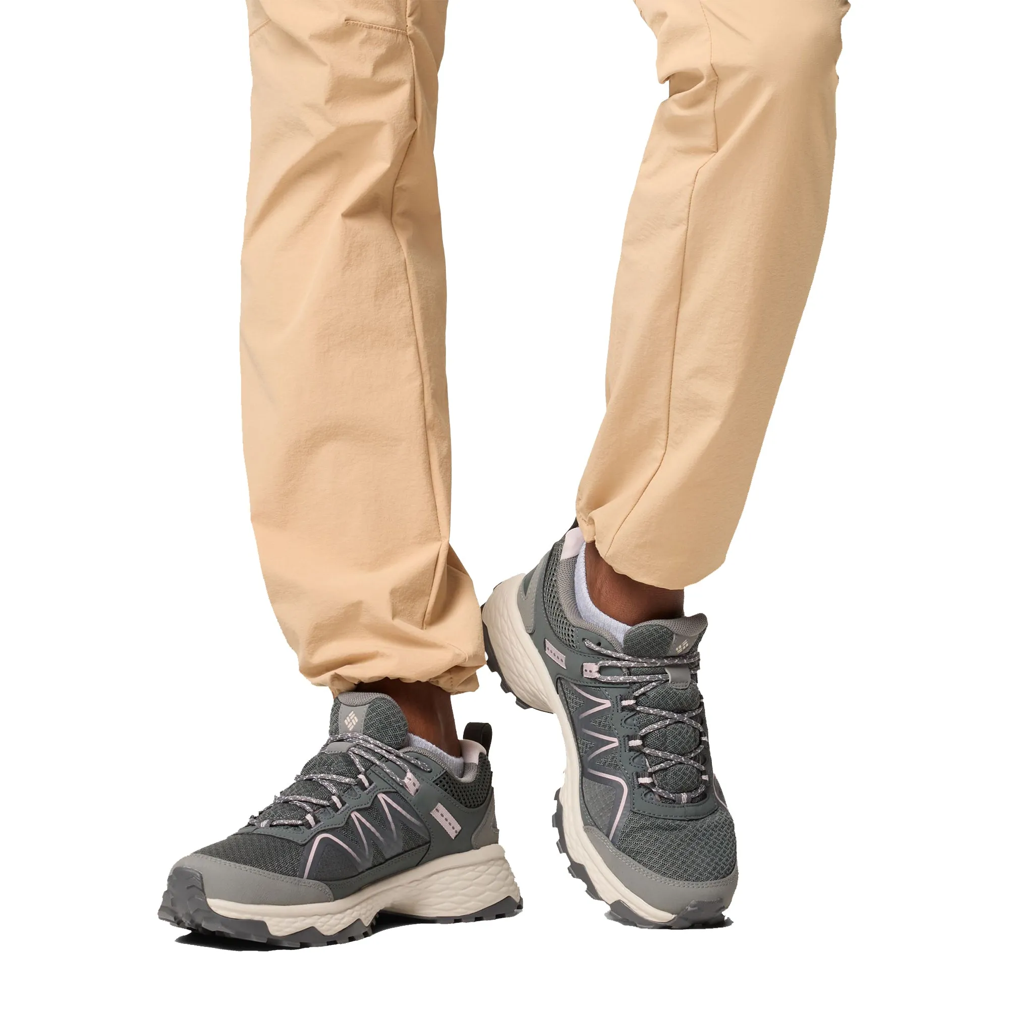 Women's Peakfreak Rush Outdry Waterproof Hiking Shoes