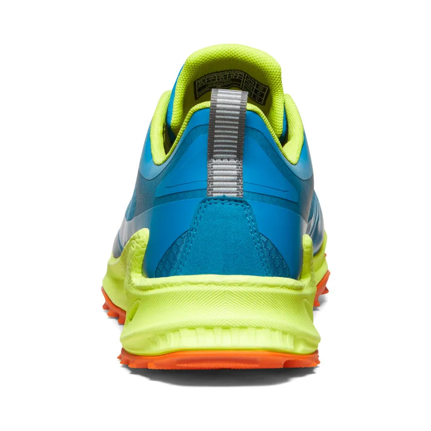 Women's Zionic Waterproof Hiking Shoe