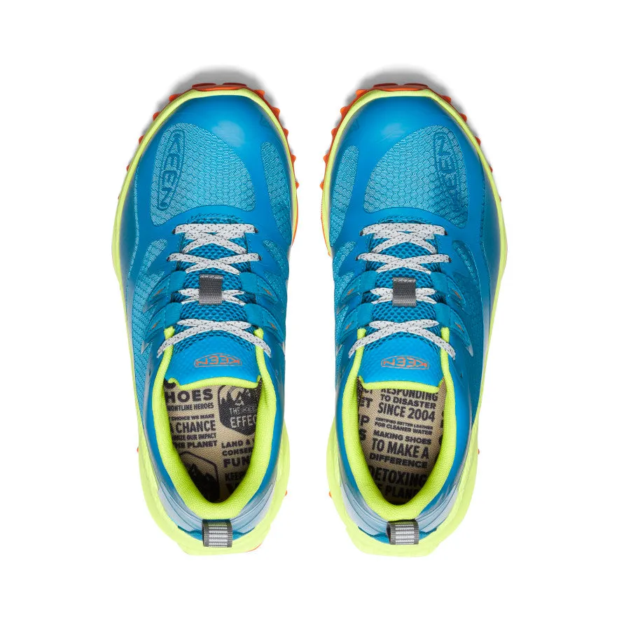 Women's Zionic Waterproof Hiking Shoe