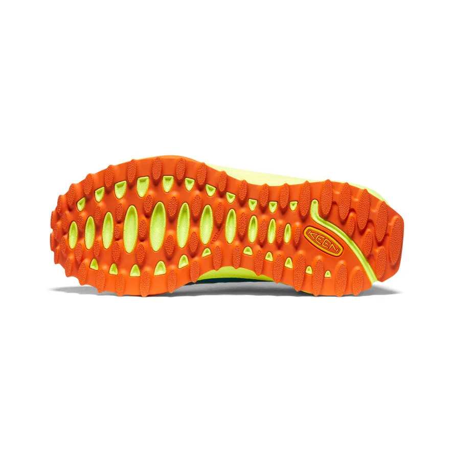 Women's Zionic Waterproof Hiking Shoe