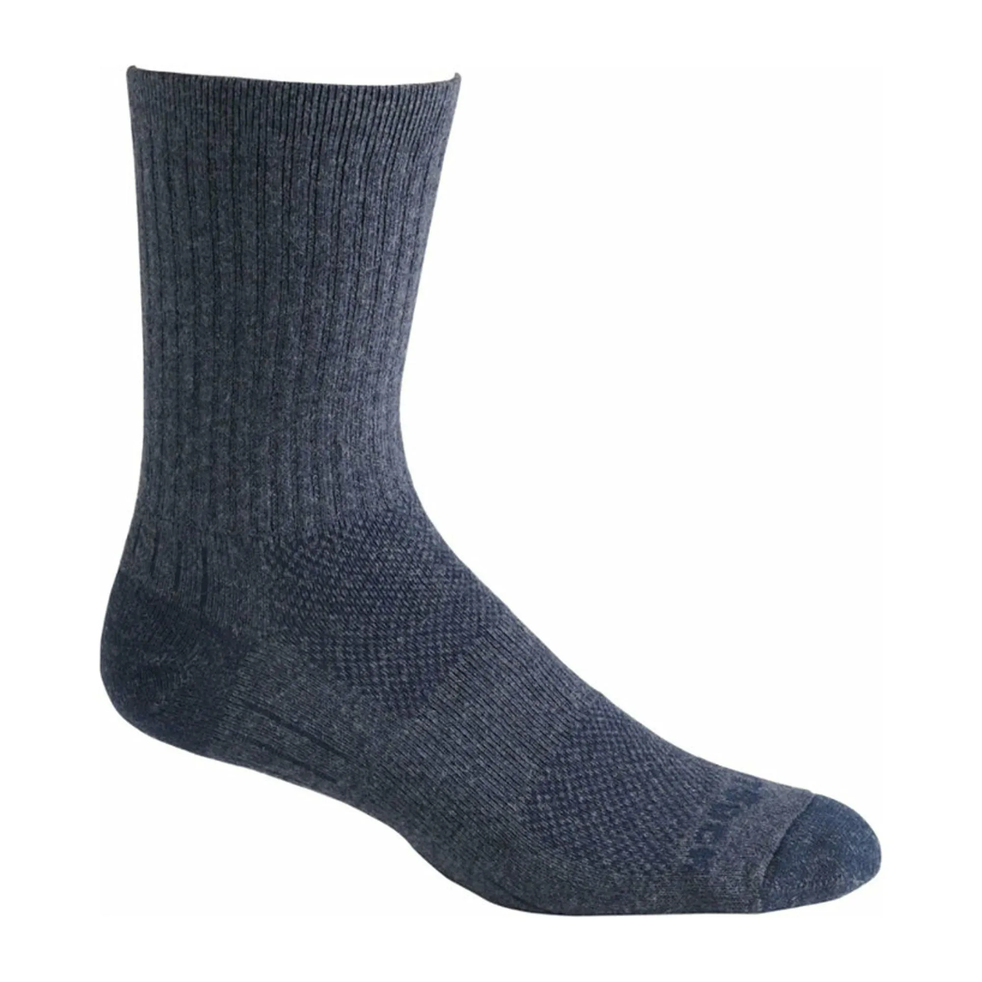 Wrightsock Blisterproof Eco Hike Crew Socks