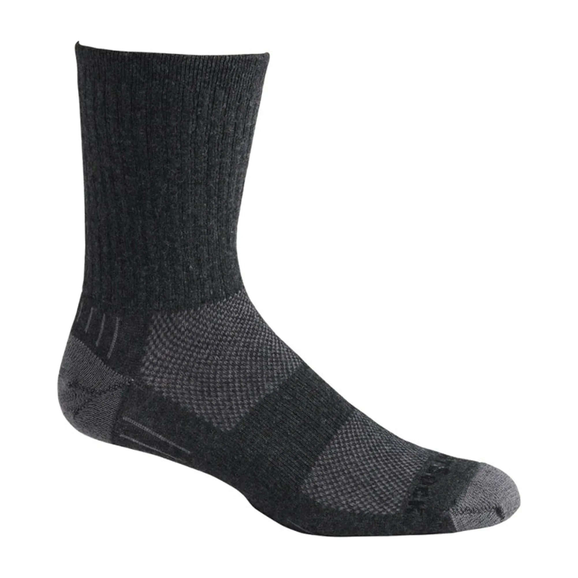 Wrightsock Blisterproof Eco Hike Crew Socks