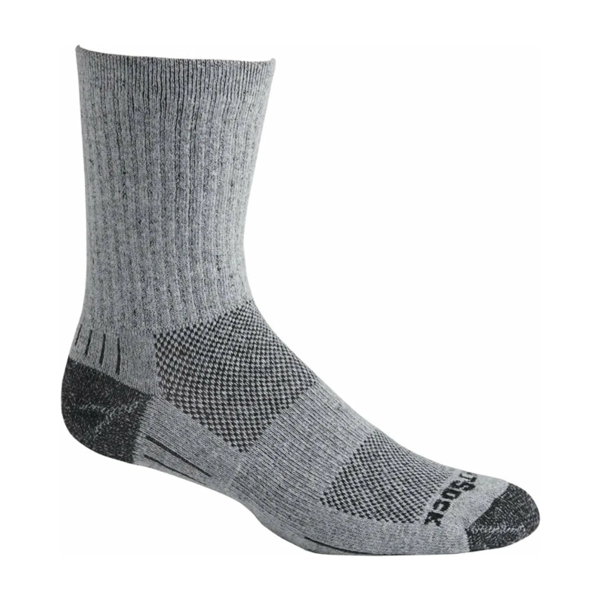 Wrightsock Blisterproof Eco Hike Crew Socks