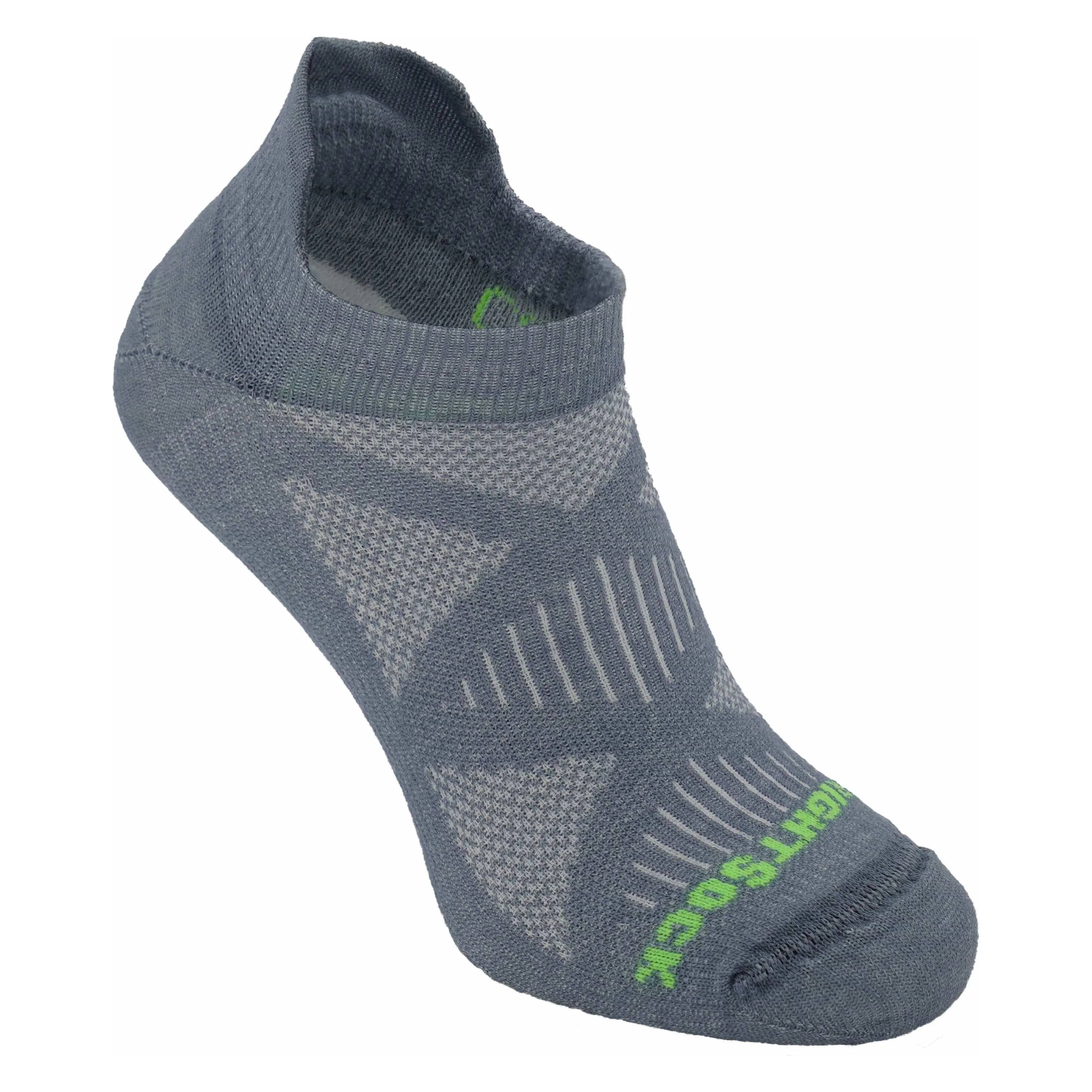 Wrightsock Coolmesh II Cushion Tab Socks