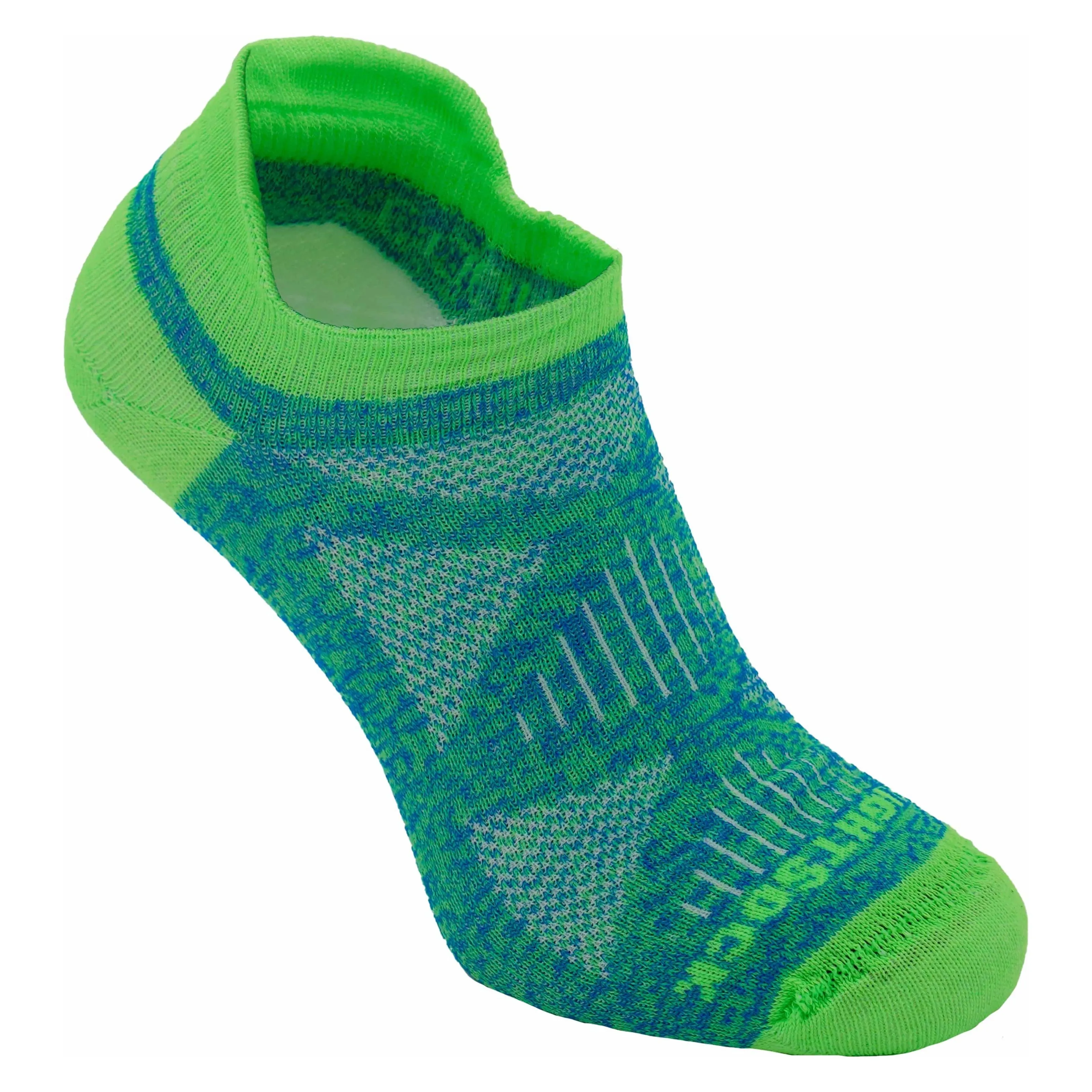 Wrightsock Coolmesh II Cushion Tab Socks