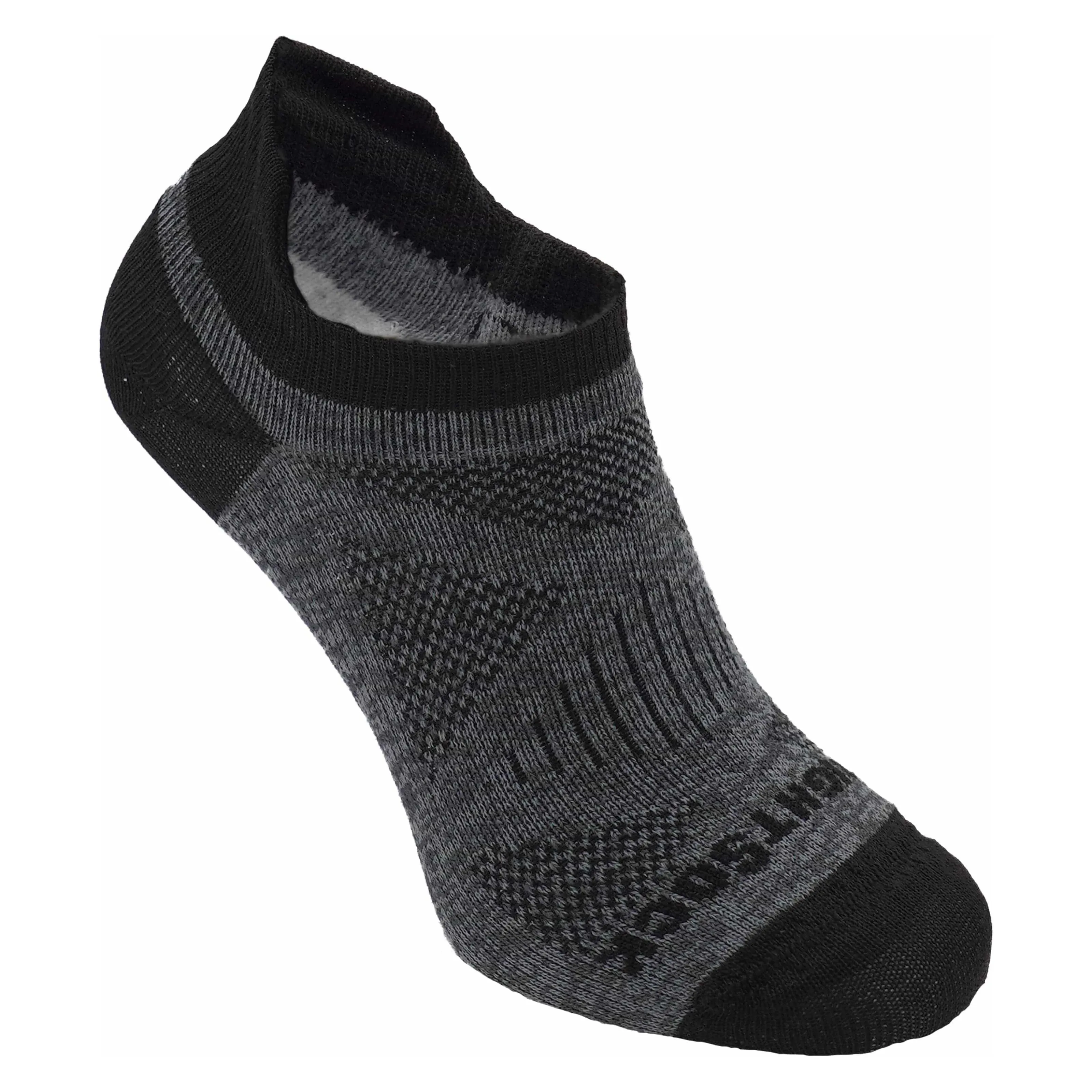 Wrightsock Coolmesh II Cushion Tab Socks
