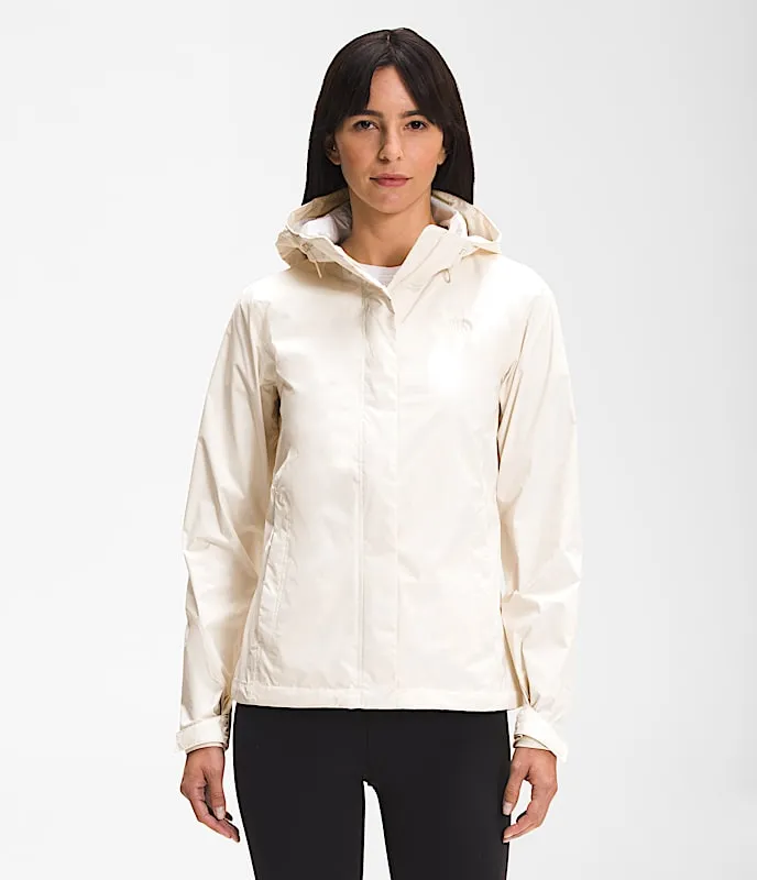 W'S VENTURE 2 JACKET - NF0A2VCR