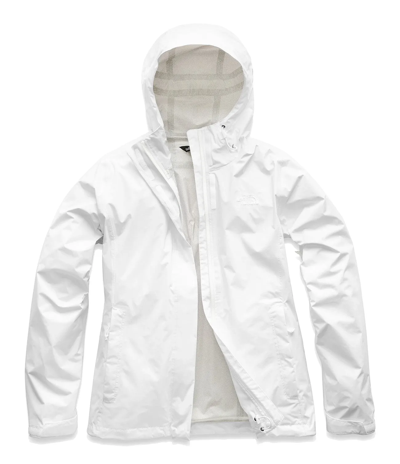 W'S VENTURE 2 JACKET - NF0A2VCR