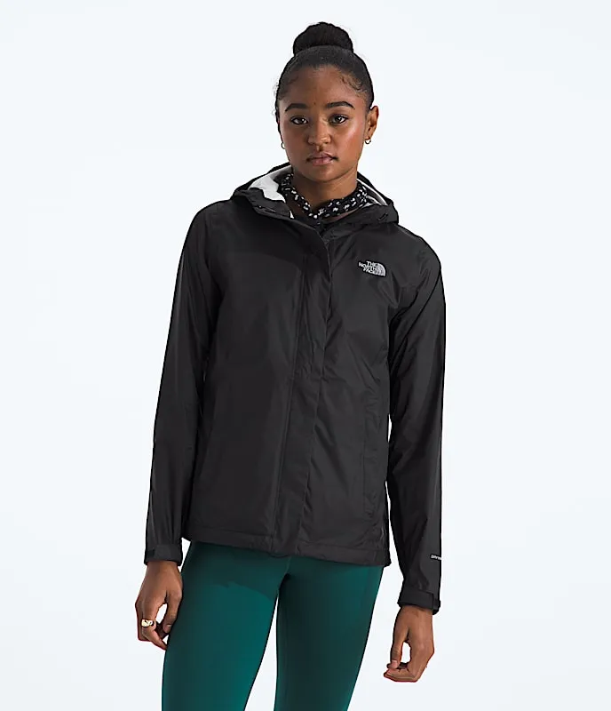 W'S VENTURE 2 JACKET - NF0A2VCR