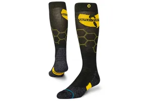 WUTANG WU TANG HIVE SOCKS