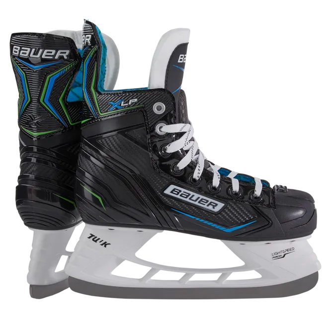 X-LP Skate Junior
