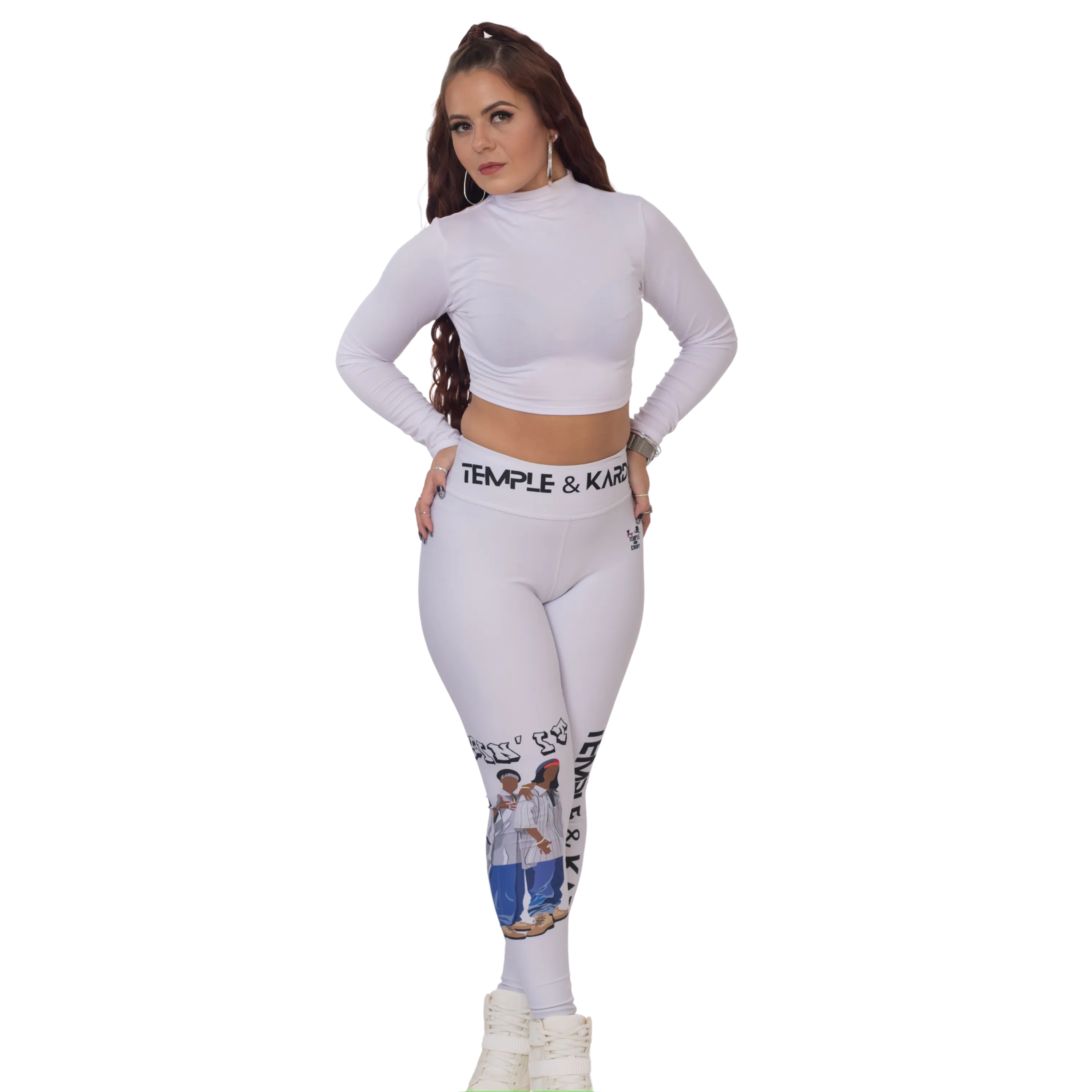 Xscape - Leggings