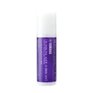 Yamaha (SLO3) Trombone Slide Oil / Lubricant - 30ml