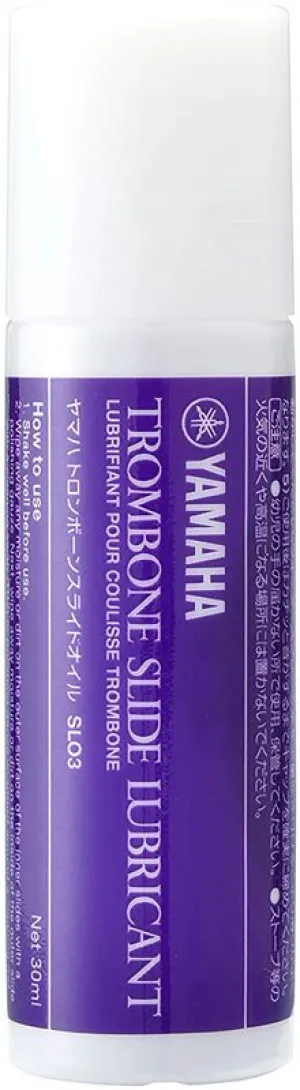 Yamaha Trombone Slide Oil