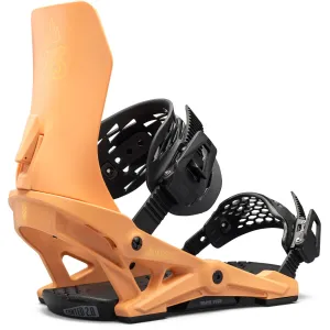 Yes Womens Rebel Snowboard Binding Alpenglow 2025
