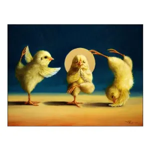 Yoga Chicks Three