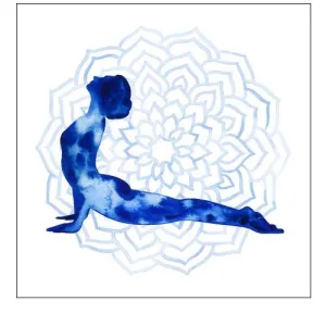 Yoga Flow VI