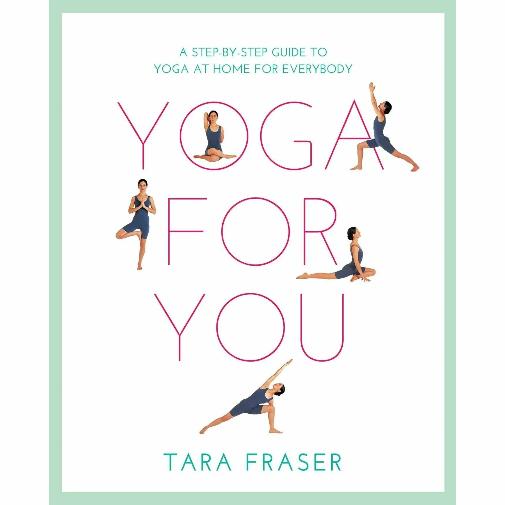 Yoga For You Light On Yoga And Yoga Anatomy-2Nd Edition 3 Books Collection Set