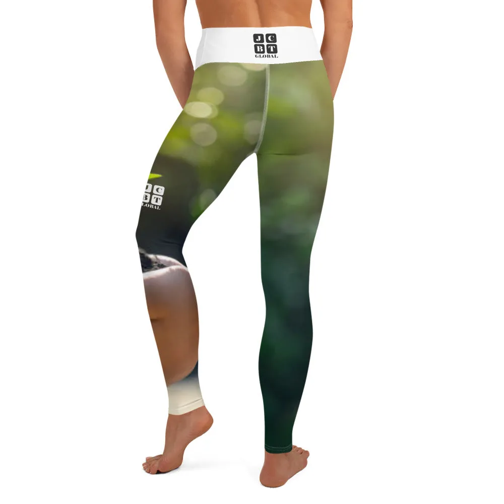 Yoga Leggings "2022-0011 Image 01"