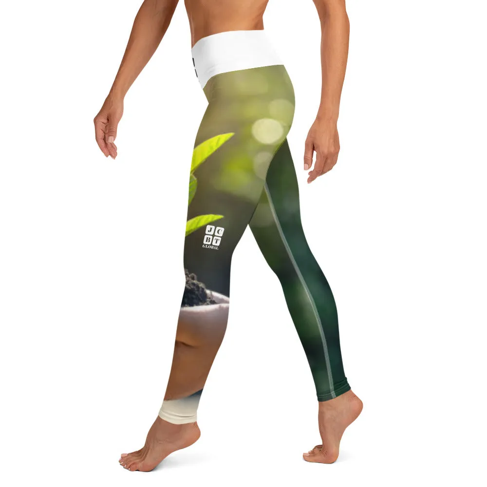 Yoga Leggings "2022-0011 Image 01"