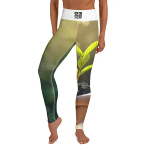Yoga Leggings "2022-0011 Image 01"