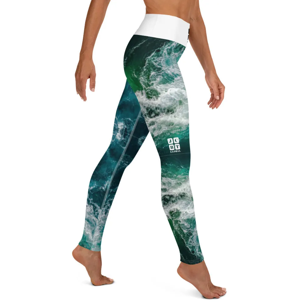 Yoga Leggings "2022-0031 Image 03"