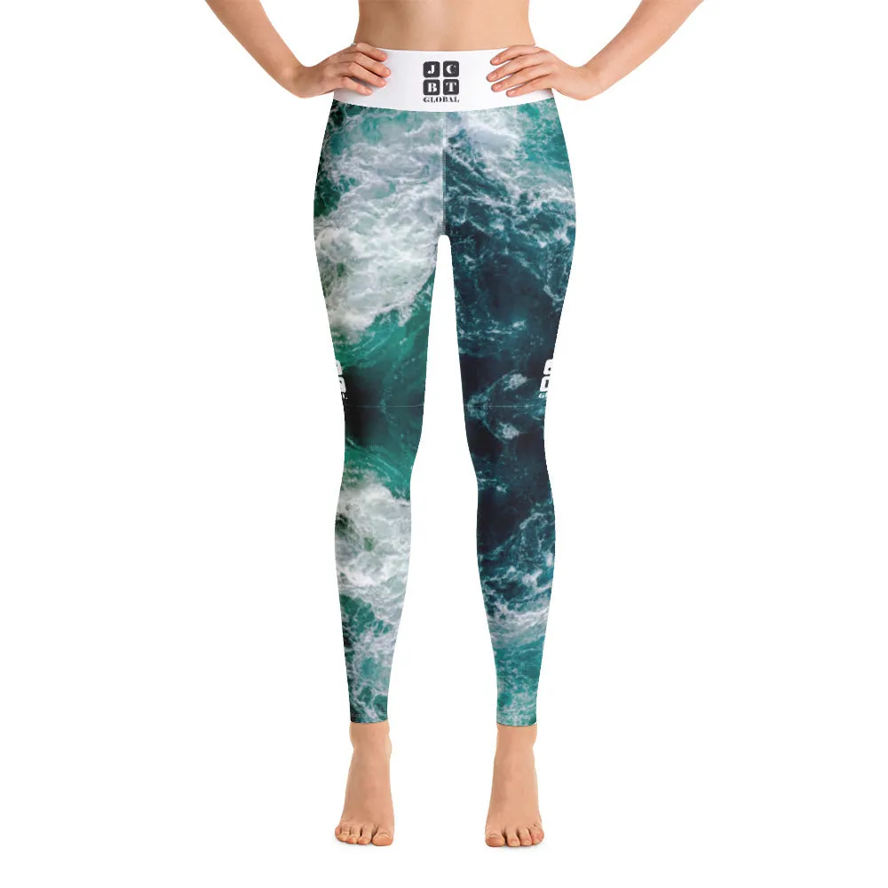 Yoga Leggings "2022-0031 Image 03"