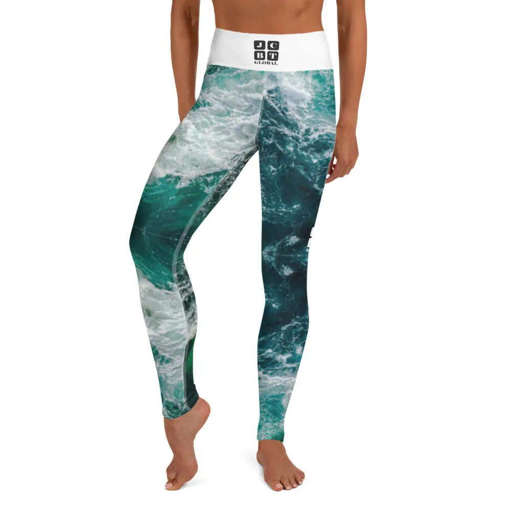 Yoga Leggings "2022-0031 Image 03"