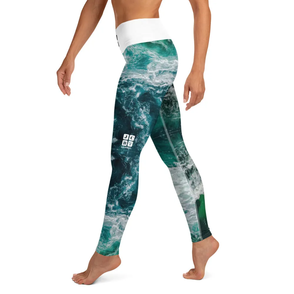 Yoga Leggings "2022-0031 Image 03"