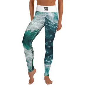 Yoga Leggings "2022-0031 Image 03"