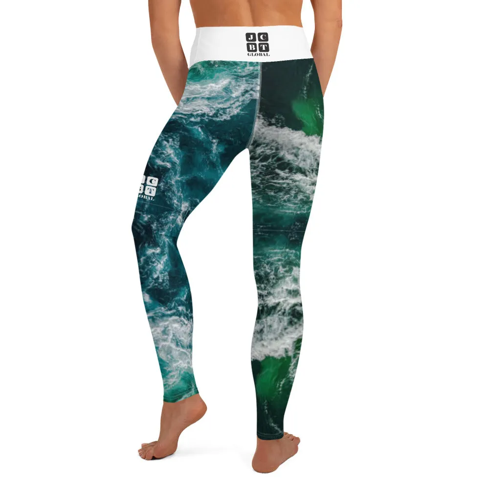 Yoga Leggings "2022-0031 Image 03"