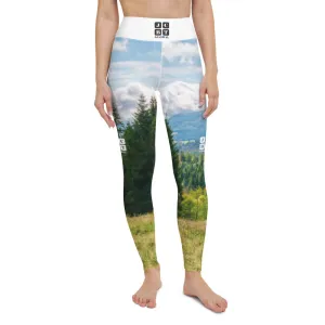 Yoga Leggings "2022-0041 Image 04"