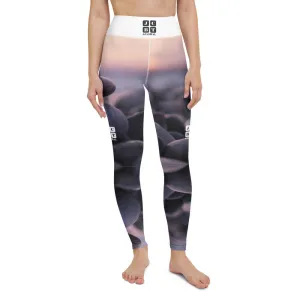 Yoga Leggings "2022-0051 Image 05"