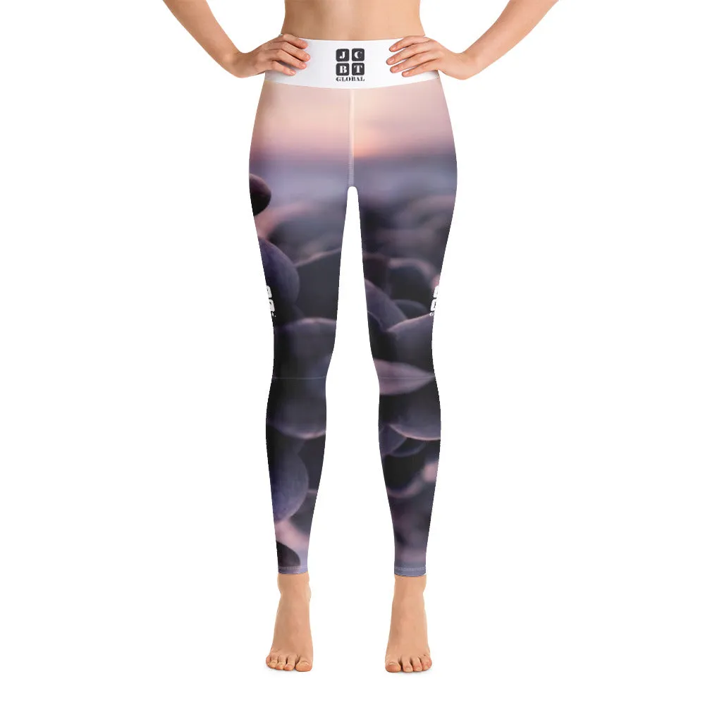 Yoga Leggings "2022-0051 Image 05"