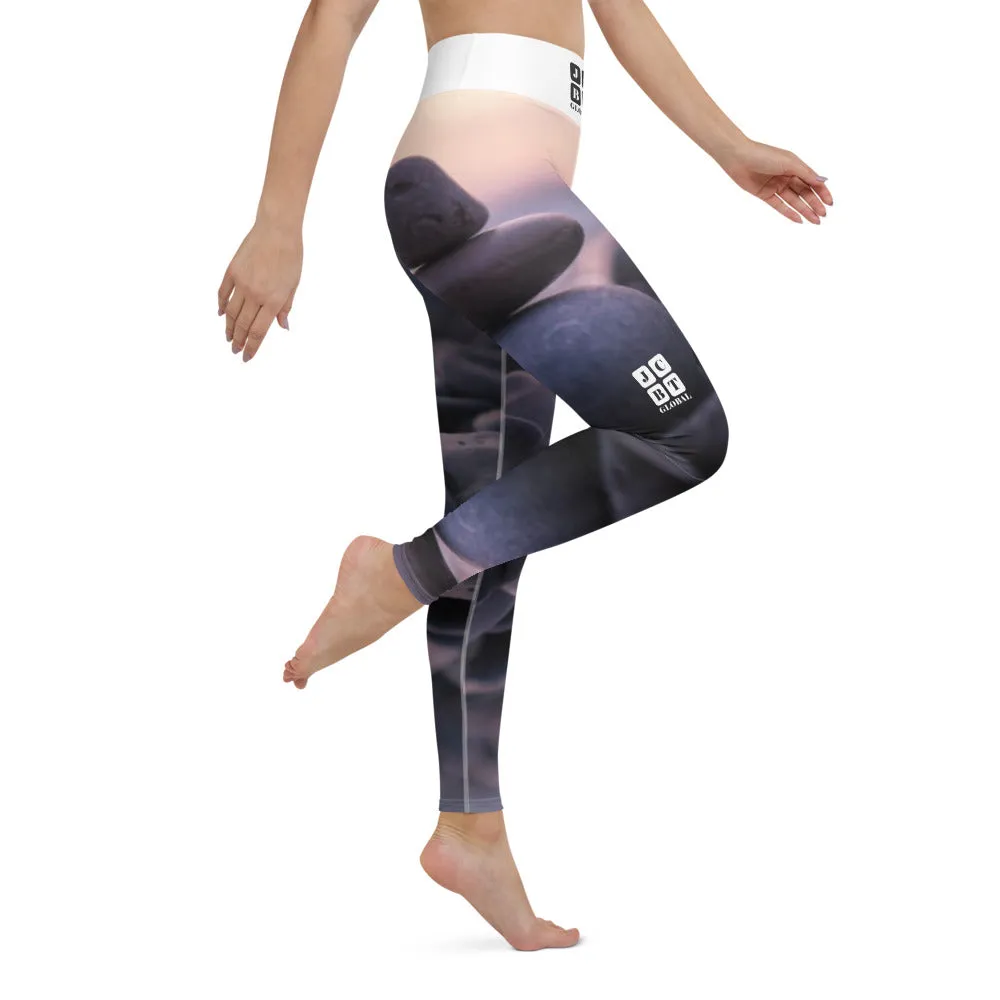 Yoga Leggings "2022-0051 Image 05"