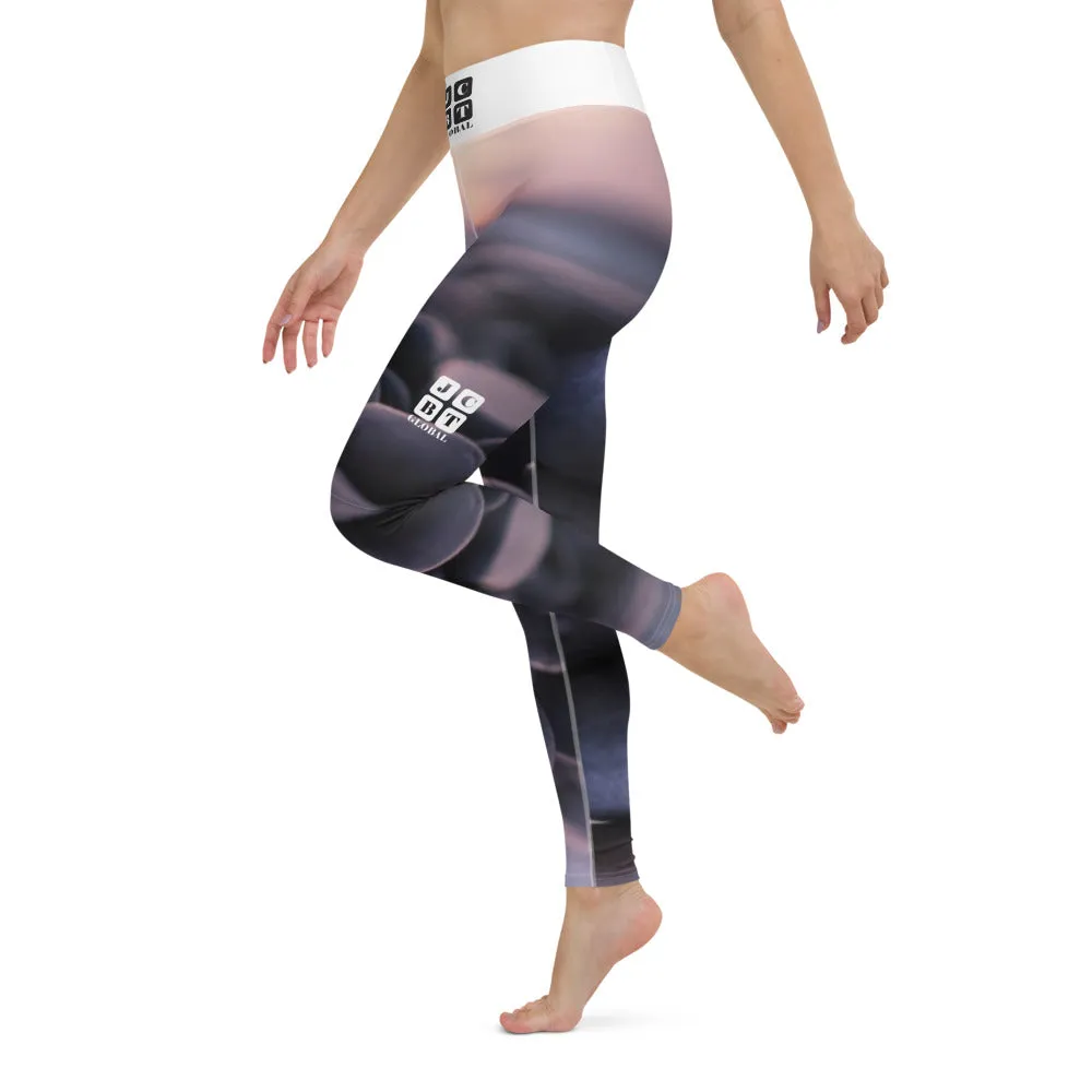 Yoga Leggings "2022-0051 Image 05"