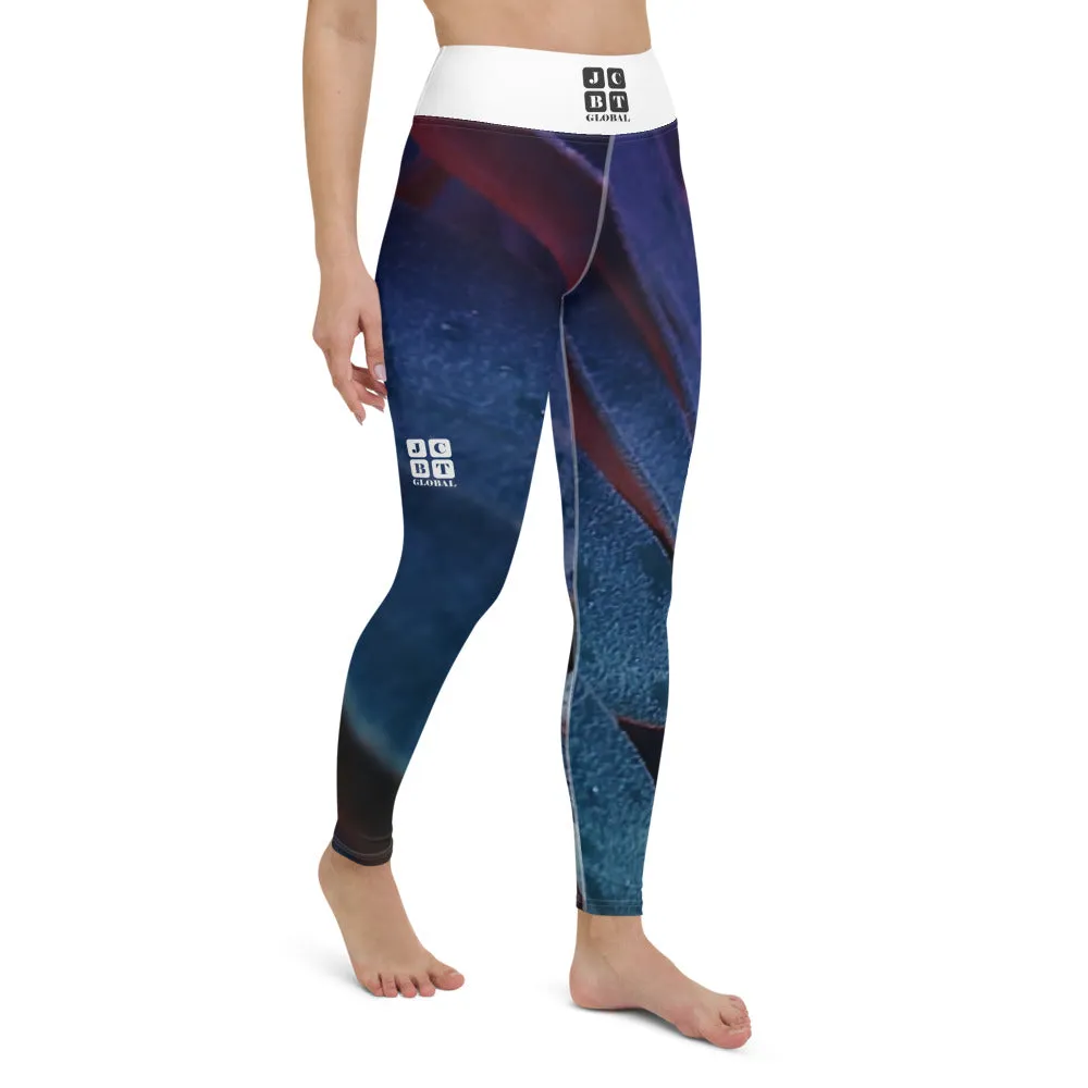 Yoga Leggings "2022-0061 Image 06"