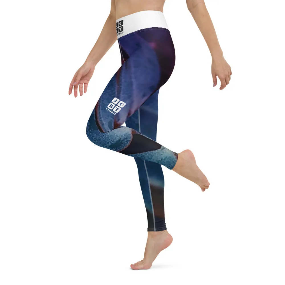 Yoga Leggings "2022-0061 Image 06"