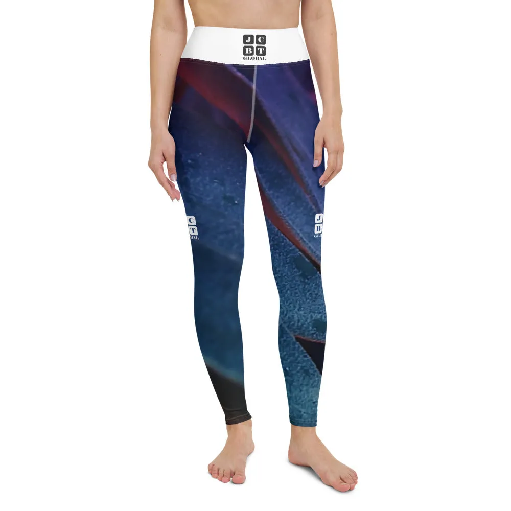 Yoga Leggings "2022-0061 Image 06"