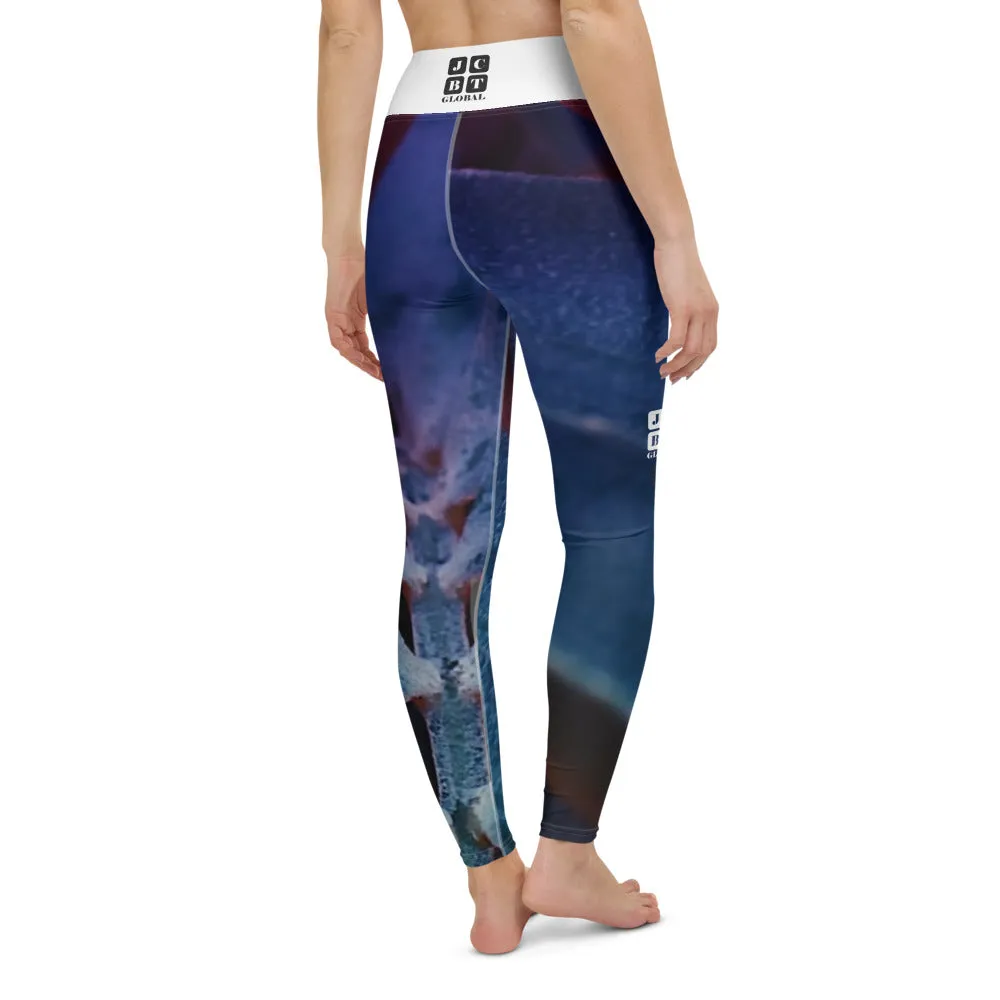 Yoga Leggings "2022-0061 Image 06"