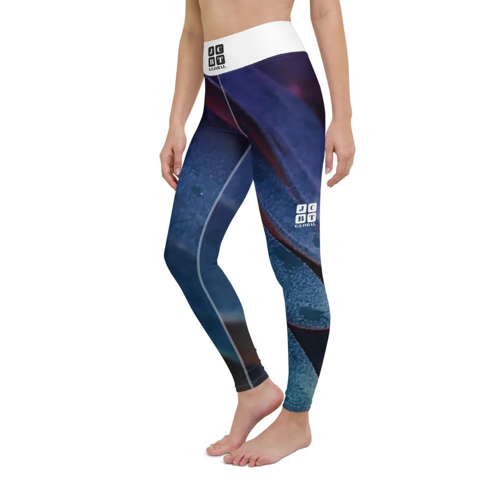 Yoga Leggings "2022-0061 Image 06"