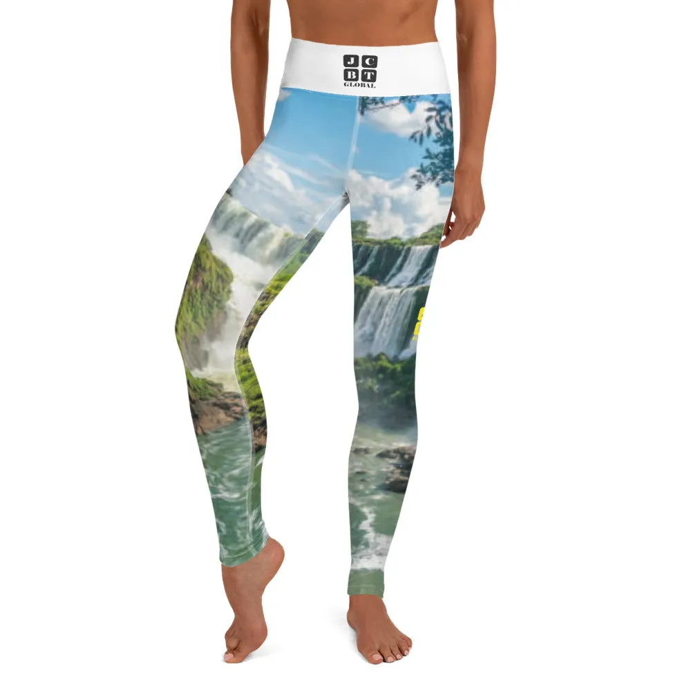 Yoga Leggings "2022-0121 Image 12"