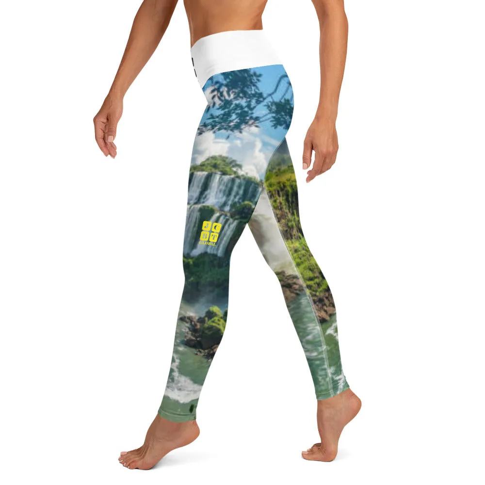 Yoga Leggings "2022-0121 Image 12"