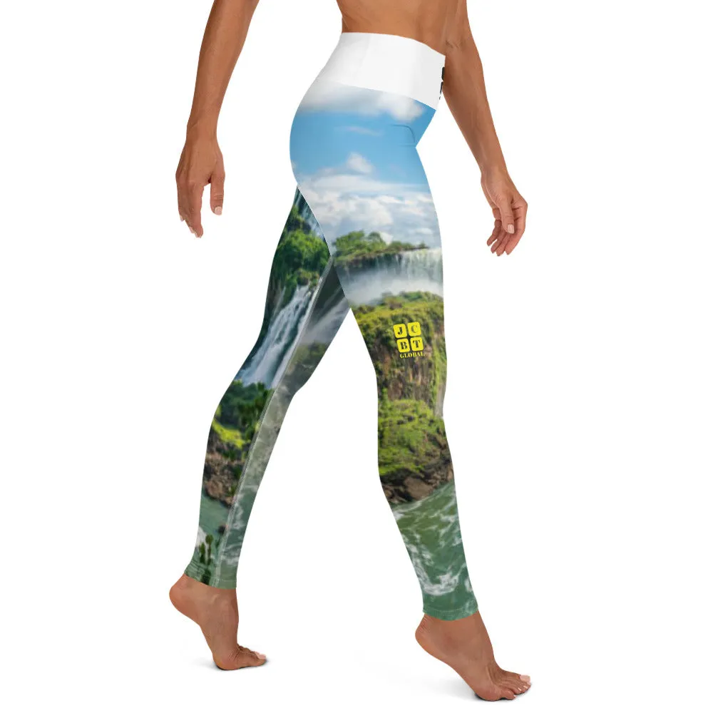 Yoga Leggings "2022-0121 Image 12"