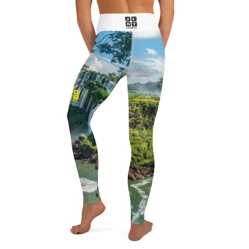 Yoga Leggings "2022-0121 Image 12"