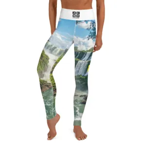 Yoga Leggings "2022-0121 Image 12"